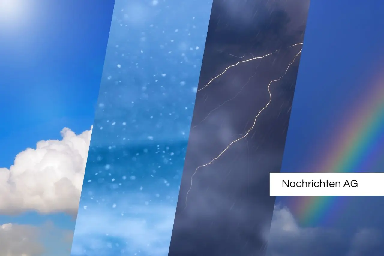 Kälte und Glätte in Sachsen: So gefährlich wird das Wetter heute!