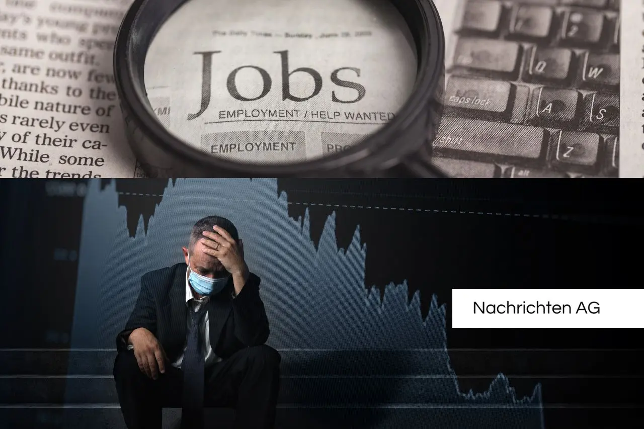 Arbeitslosigkeit steigt im Ostthüringer Raum: Ein besorgniserregender Trend!
