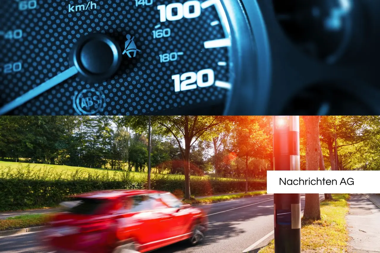 Blitzer-Alarm in Stendal: Wo die Radarkästen heute zuschlagen!