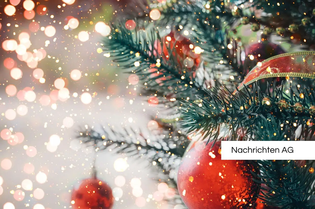 Sicherheitskonzept für Weihnachtsmärkte unter Beschuss: Nach dem Anschlag in Magdeburg!