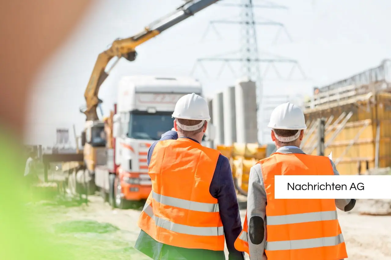 Insolvenz des Bauträgers: So schützen sich Bauherren vor Verlusten!