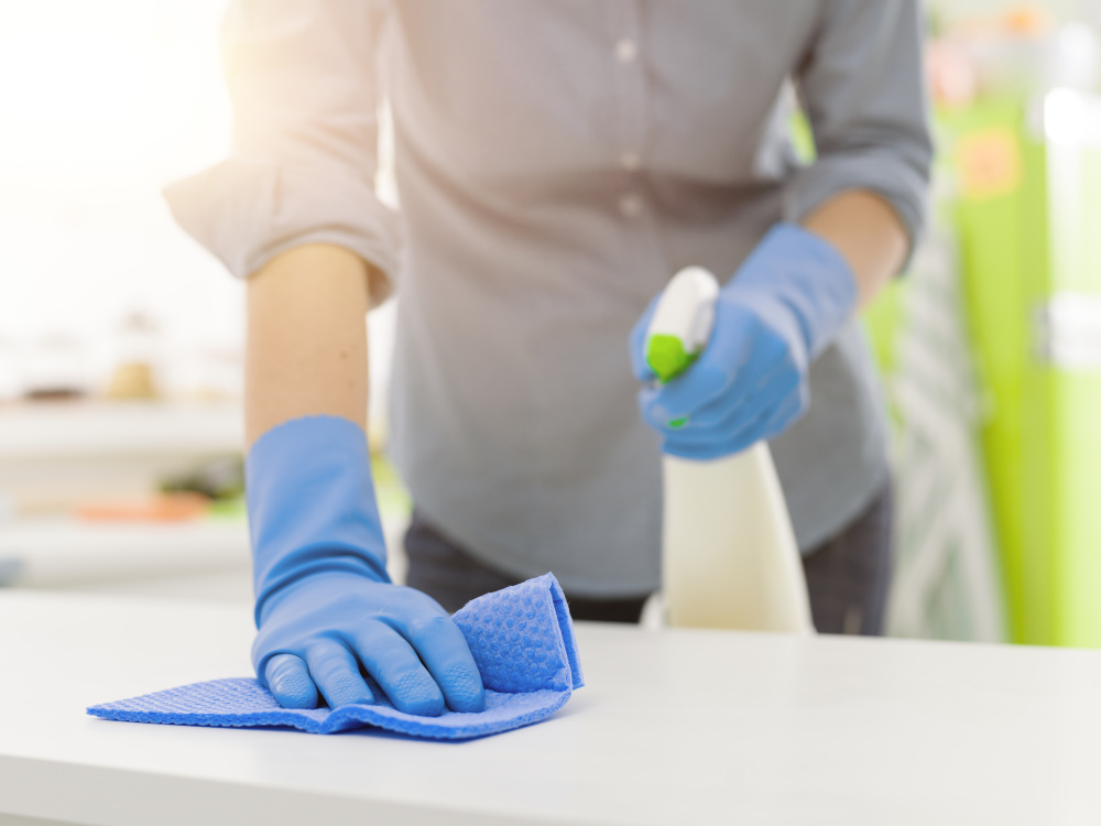 Pack4Food24: Ihr Partner für professionelle Hygienelösungen